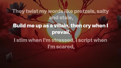 **"Mississippi Me"** *(A raw, soulful hip-hop/R&B anthem – think early Lauryn Hill meets
