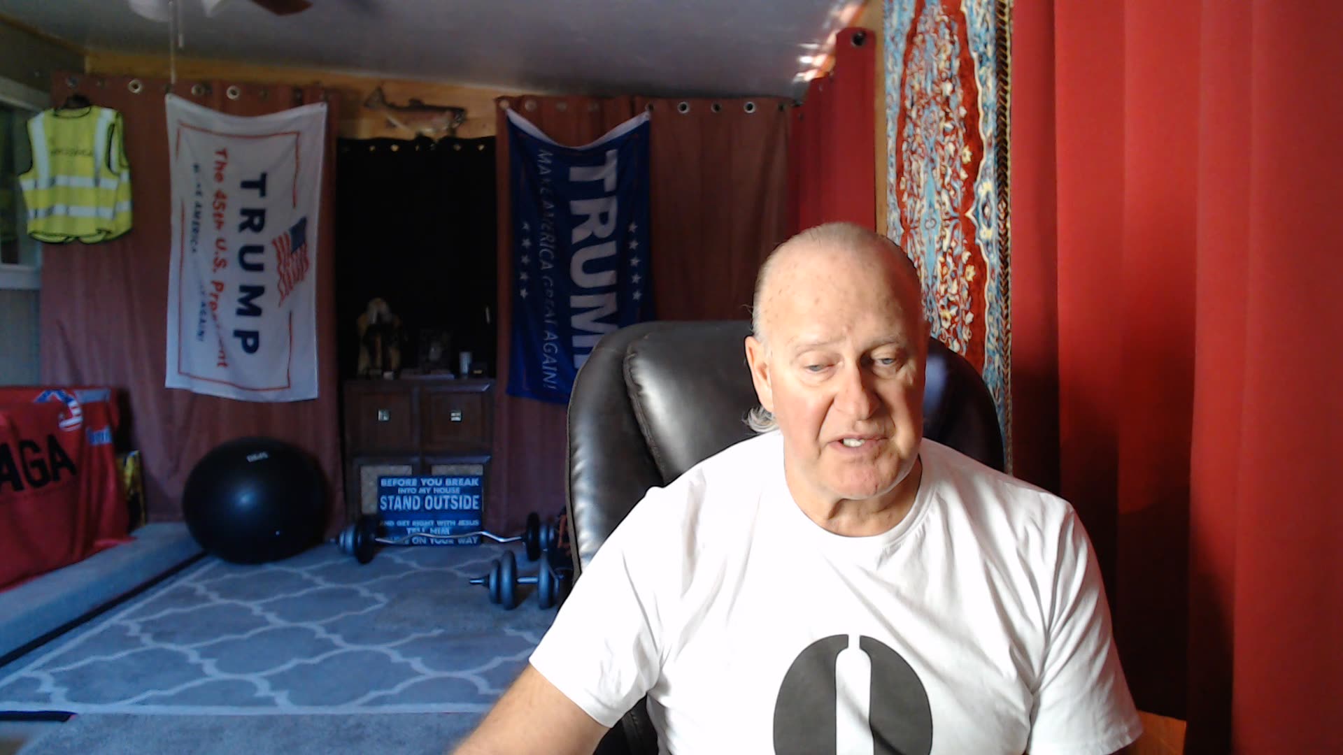 President Petro Expels All Israeli Diplomats From Columbia/Does Pam Bondi Have What It Takes to Indict Lying Ex-FBI Director Chris Wray/Ed Martin Is Going After Dirty Andrew Weissmann