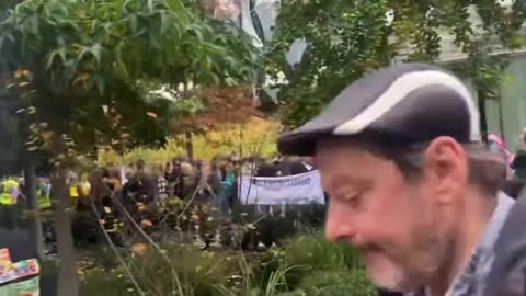 Liberals in the UK are demanding for NO KINGS in America..