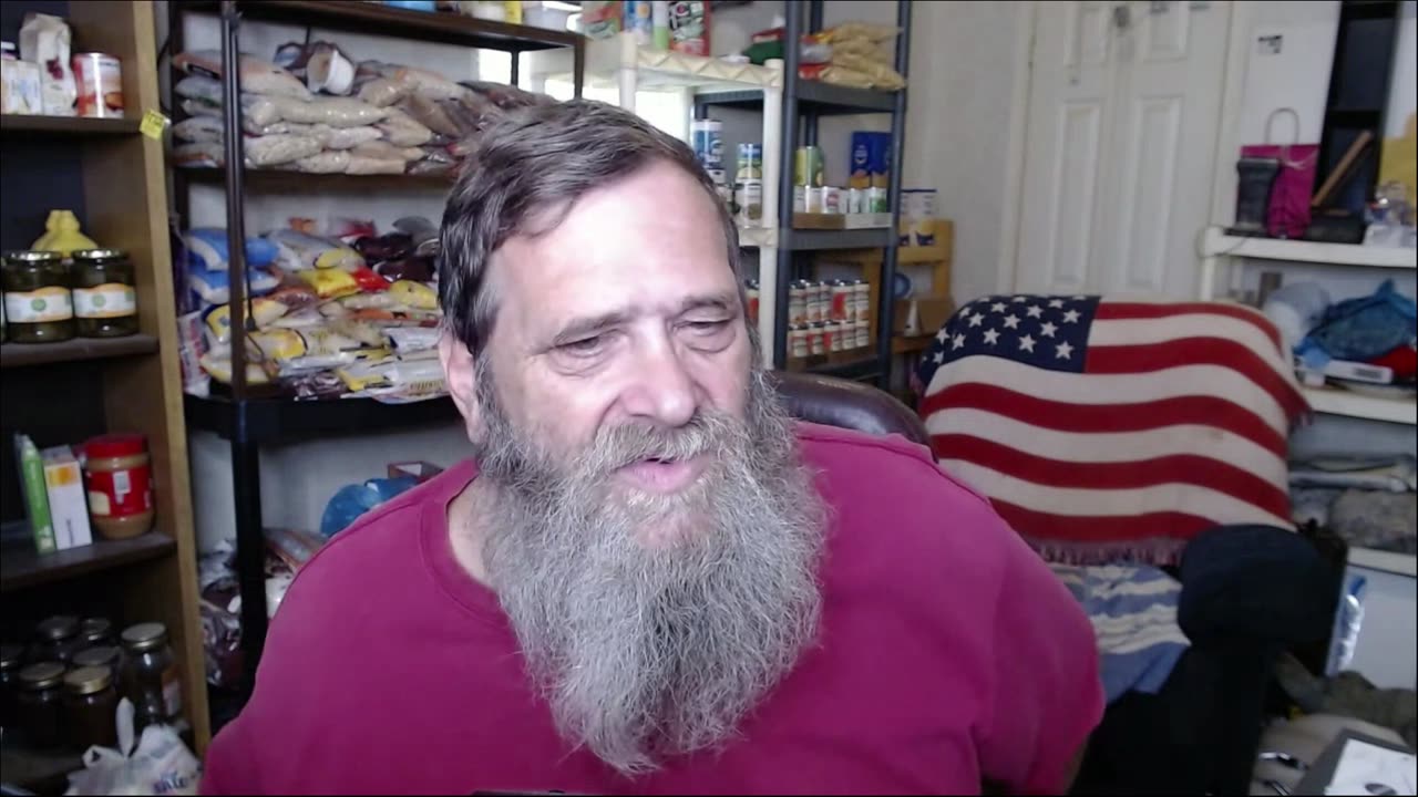 Krazy-Ass Friday on the Revolution In The Morning Show