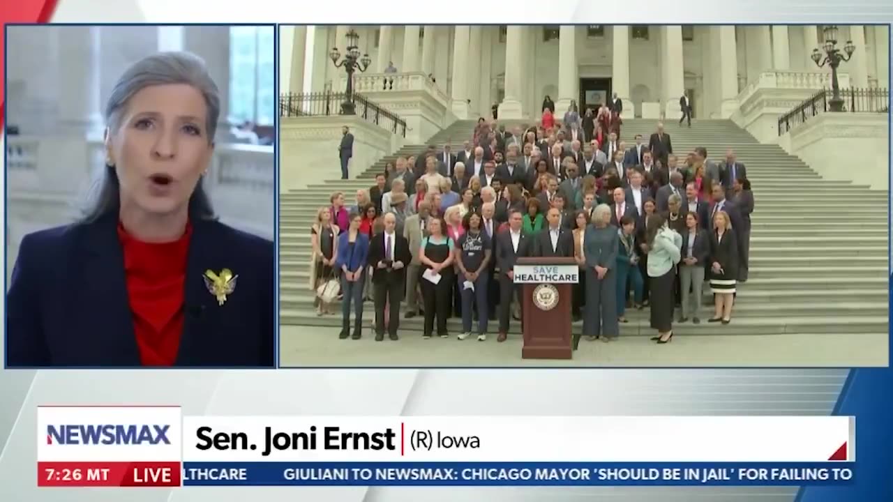 Iâve identified $2 trillion worth of non-essential government expenditures