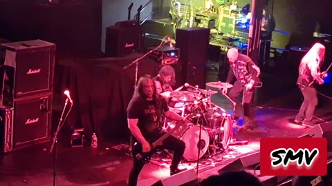 #ShittyMillennialVideos 📱📹🎬 Vio-Lence 😡 - CITC 👨‍⚕️⚰️💀 @ Roseland Theater Portland, OR 10/11/2025