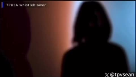 TPUSA Whistleblower on Erika Kirk.