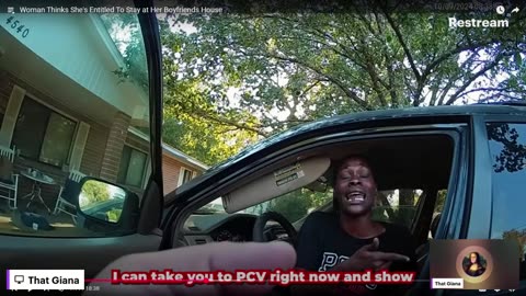 Dashcam sunday stream