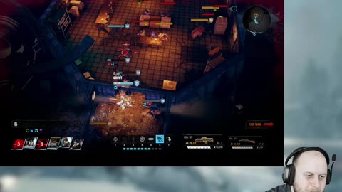 Wasteland 3: We're Closing in on the End of the Game Now!