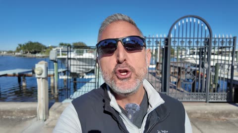 Grant Warrington - THIS is Why DeSantis WON’T Endorse the Next Governor!