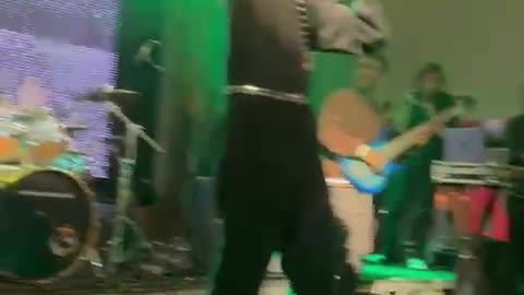The Celebration of Black Day In Wales Community 14