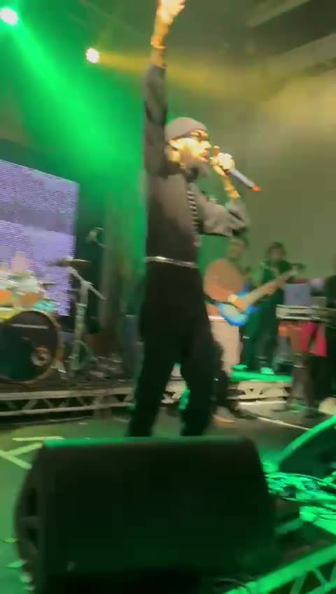 The Celebration of Black Day In Wales Community 14