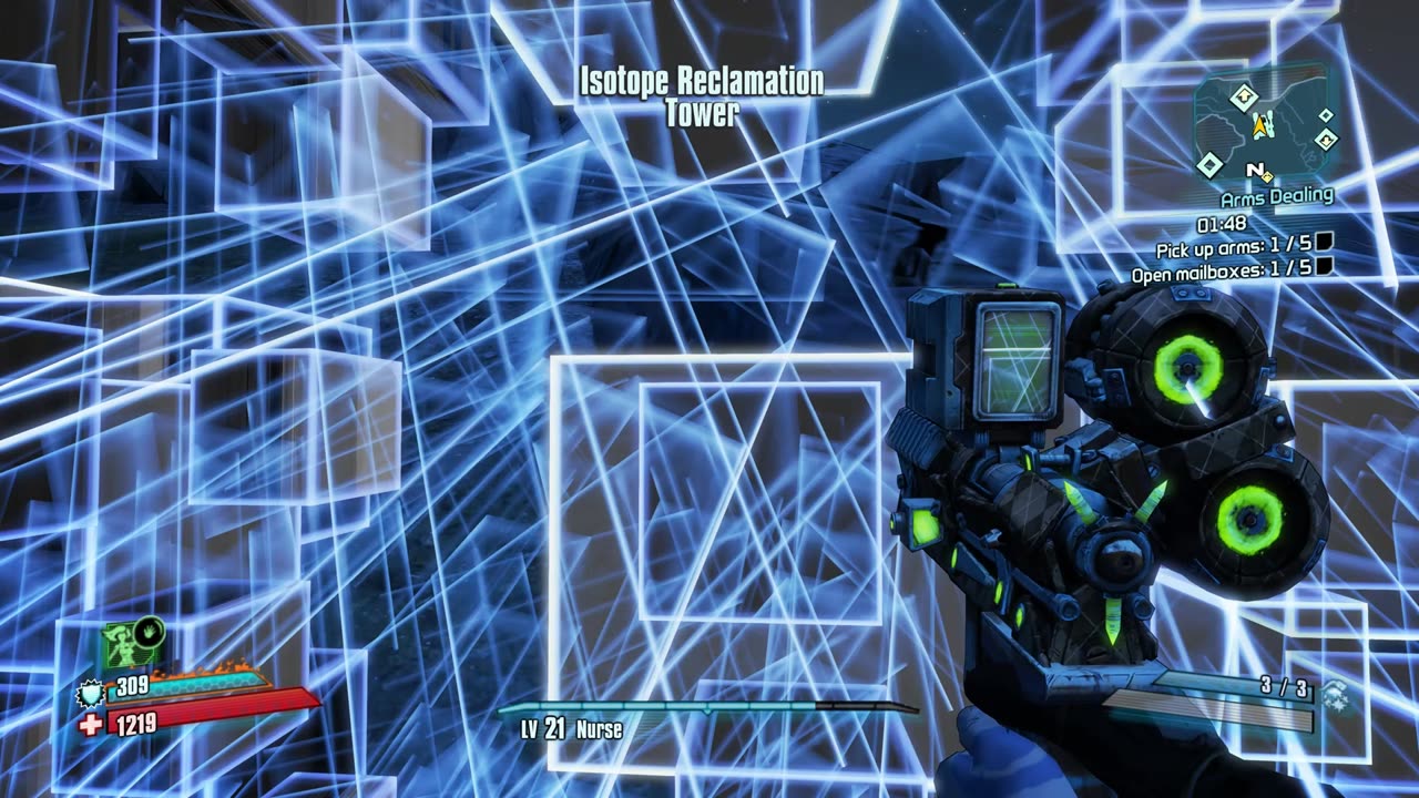 Borderlands 2 - Part 3