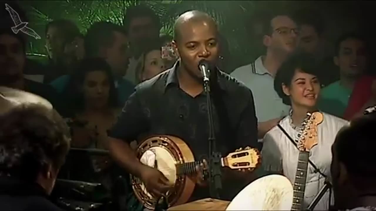 Simples Desejo - Sambô