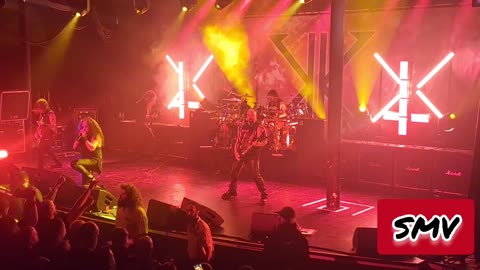 #ShittyMillennialVideos 📱📹🎬 Kerry King 👑 - F.H.I.R. 🫵🔥😈 @ Roseland Theater Portland, OR 01/19/2025