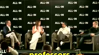 Businessman Chooses Jail Over Others - Molly Bloom on All In Podcast