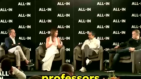 Businessman Chooses Jail Over Others - Molly Bloom on All In Podcast