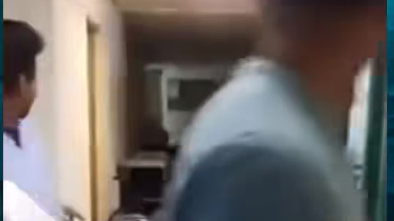 😱👻 You Won't Believe What They Caught on Camera! Ghostly Apparition | TheHauntingHour