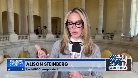 WAR ROOM Episode 4856