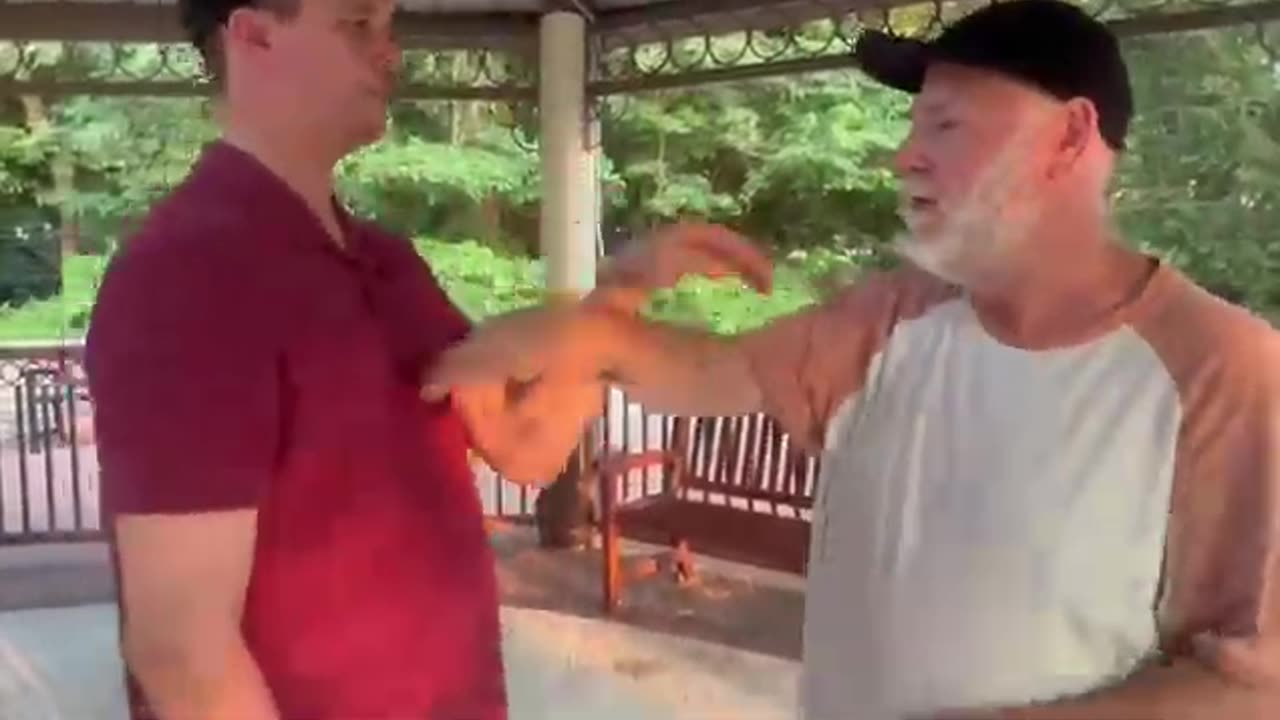 How to deal with forward pressure pt2.