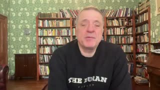 Yermak Goes Zelensky Regime Unravels; Belgium Blocks EU's Russian Asset Plan US Cuts EU Out of Talks