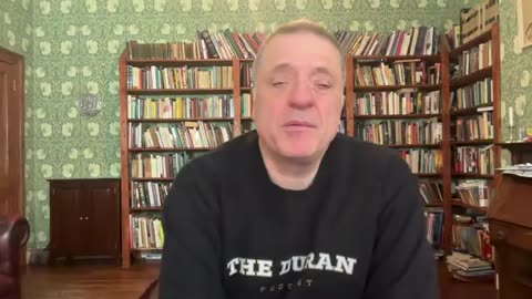 Yermak Goes Zelensky Regime Unravels; Belgium Blocks EU's Russian Asset Plan US Cuts EU Out of Talks