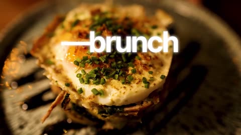 Soft-Shell Crab Benedict: The Brunch Breaker You Didn’t See Coming | FlavorVille