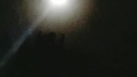 🛸🌄 UFO Sighting in Bello, Antioquia (Cerro Quitasol) – 09/04/2025! | TheTruthAbove
