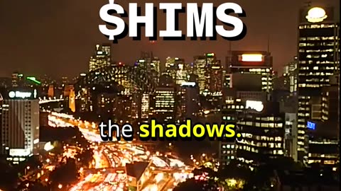 Hims and Hers Health Empire on Brink of Collapse $HIMS #stonks #investing #genbet