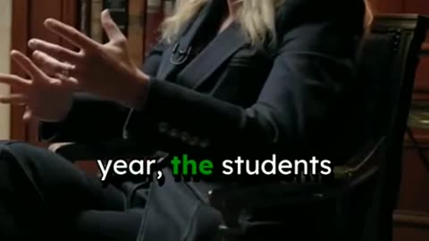 Unexpected Academic Drive - MacKenzie Price and Johnathan Bi #standards #studentownership