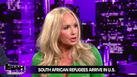 The Angela Box Show | Truth, Fire & Zero Apologies