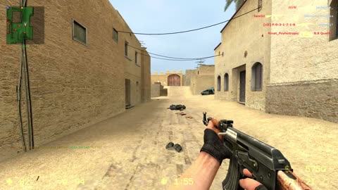 cs go 1.6
