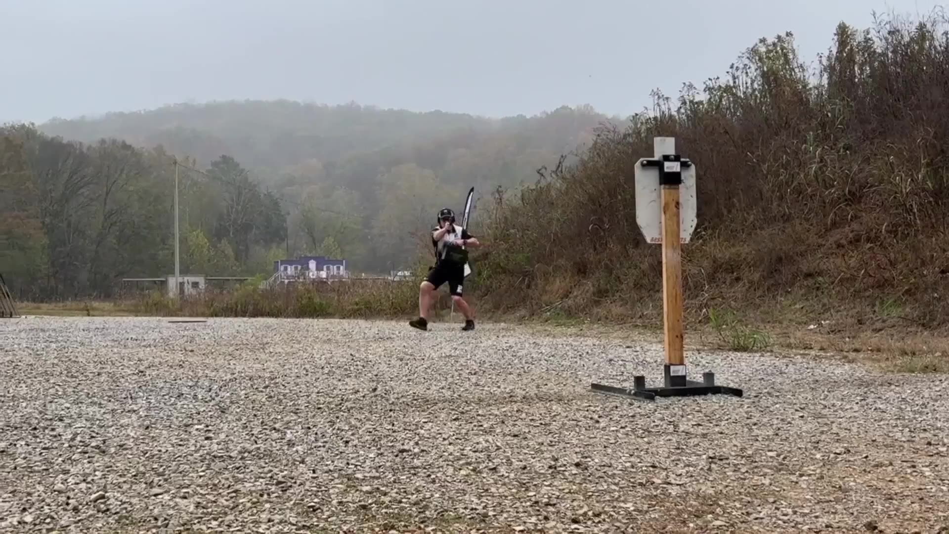 Team MPA Travis’ Tips – Single Hand Only