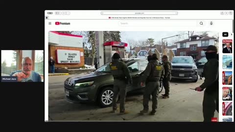 Minneapolis shooting narrative is failing for the Dems. Silver run to destroy the fed. Iran Strikes.