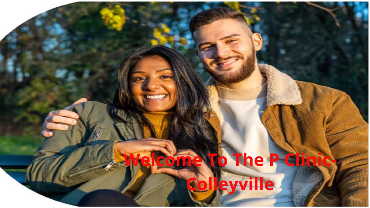 The P Clinic- Colleyville : Penile Enlargement in Argyle, Tx