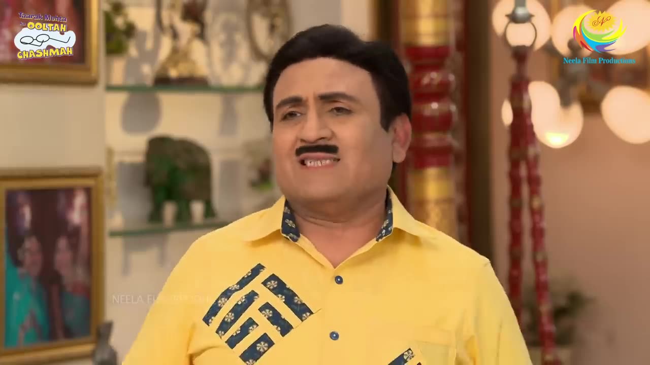 Tarak mehta ka ulta chashma