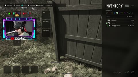 Lets get in to the VEIN world