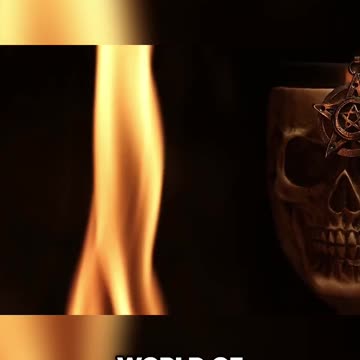 Unlocking Secrets: The Enigmatic Order of the Golden Dawn