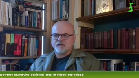 Tomasz ŁUPINA: Żydzi tradycyjnie obstawiają obie strony konfliktu