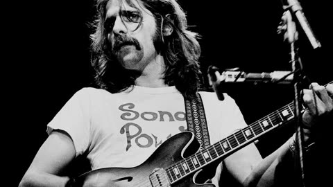 Happy "Heavenly" Birthday to GLENN FREY