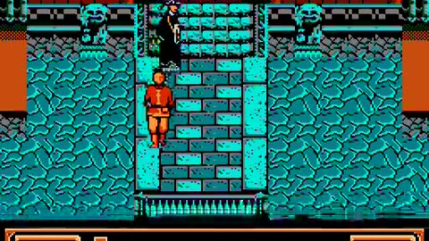 NES Longplay - Lin ZeXu - No Smoking - CN - UL-FT