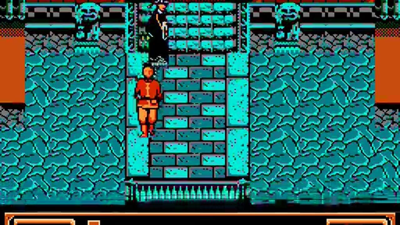 NES Longplay - Lin ZeXu - No Smoking - CN - UL-FT