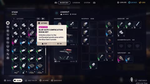 🔴LIVE - ARC RAIDERS - FRIDAY LEVEL UP.mp4