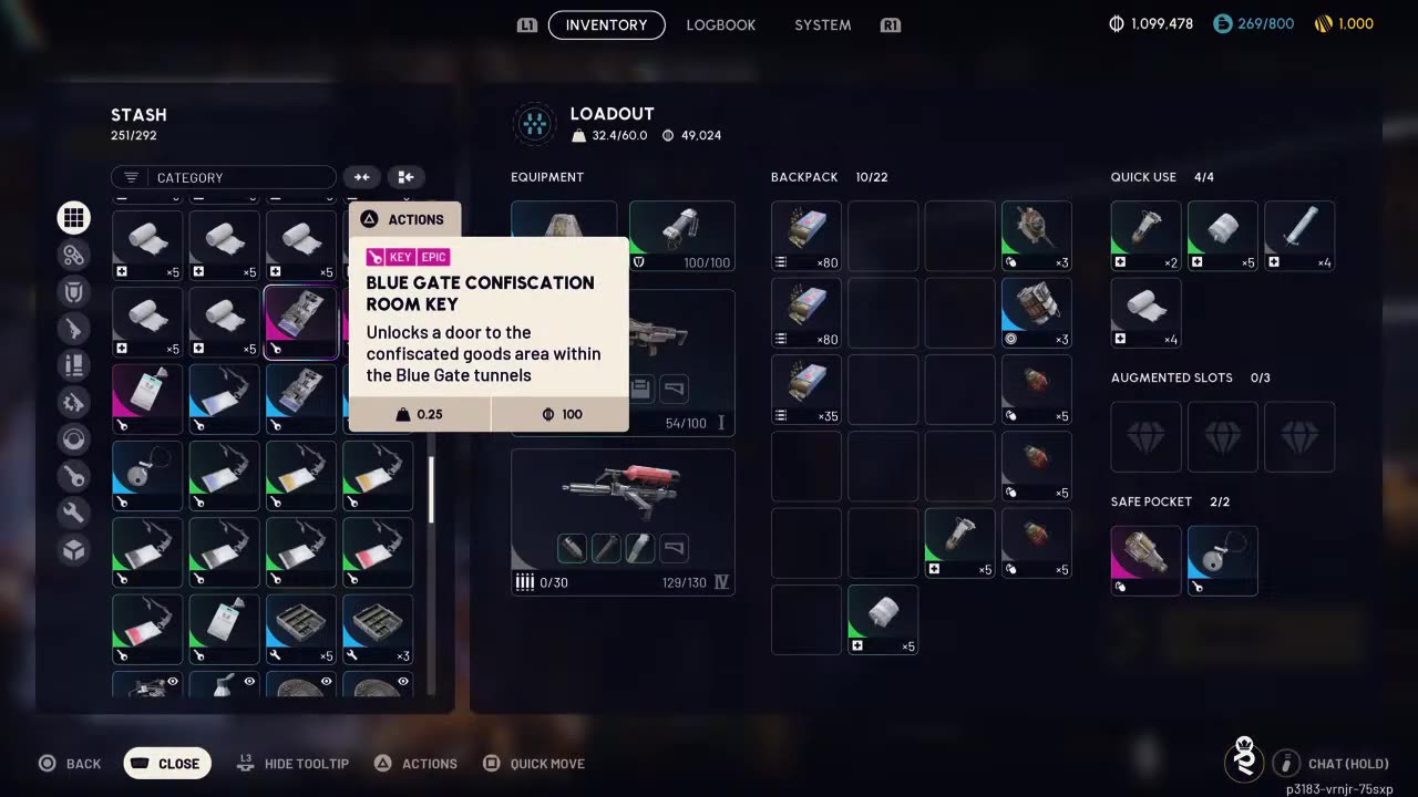 🔴LIVE - ARC RAIDERS - FRIDAY LEVEL UP.mp4