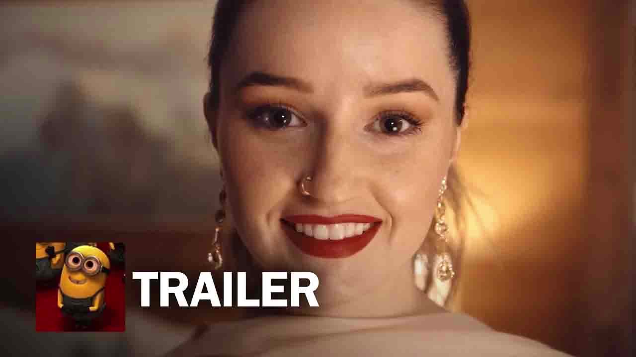 APPLE CIDER VINEGAR Trailer (2025) Alycia Debnam-Carey, Kaitlyn Dever