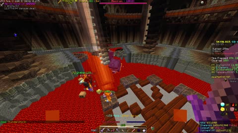 Skyblock FLOOR 7 [#2885]