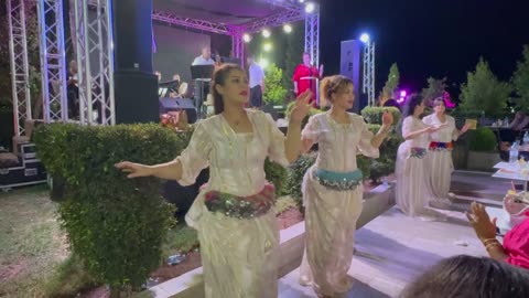 سهرة لفنان الكبير احوزار 2025 جديد sahra ahaouzar jadid