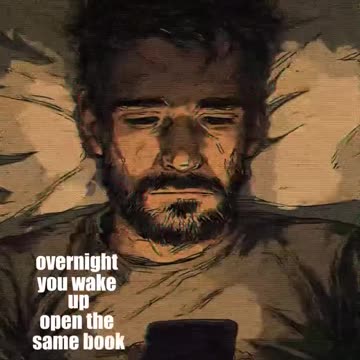 The Great Rewriting!