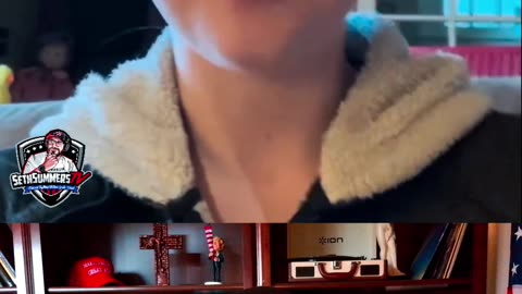 #Trans Girl Gets On #Testosterone