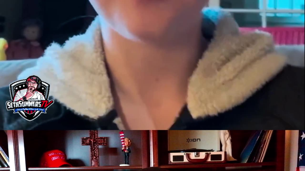 #Trans Girl Gets On #Testosterone