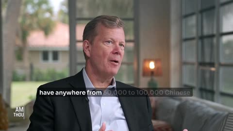 CCP Exploiting Birth Tourism in America on an ‘Industrial Scale,’ Says Peter Schweizer