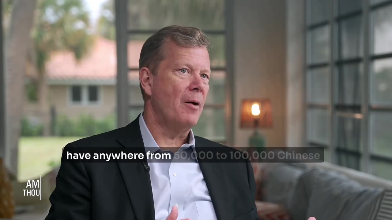 CCP Exploiting Birth Tourism in America on an ‘Industrial Scale,’ Says Peter Schweizer