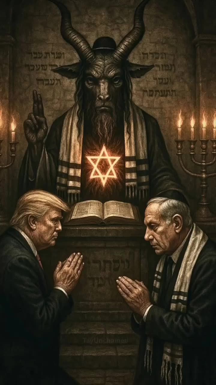 THIS IS THE TRUE ISRAEL!