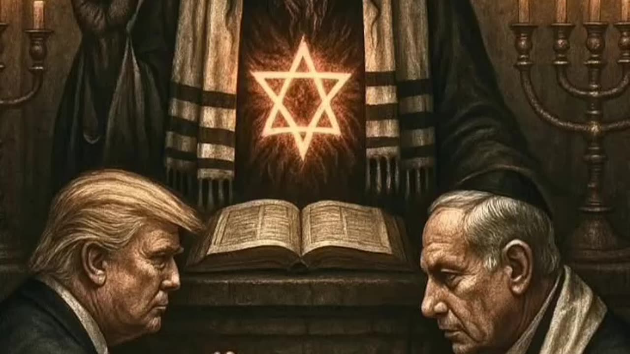 THIS IS THE TRUE ISRAEL!
